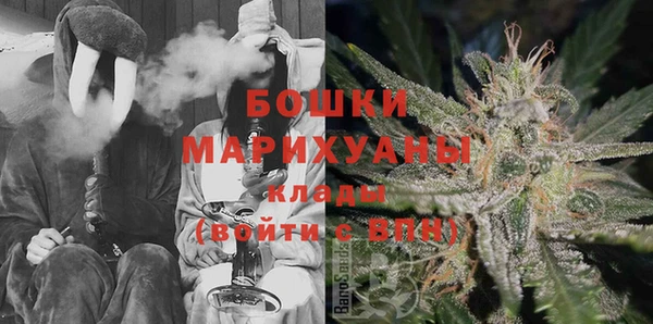 ALPHA PVP Нягань